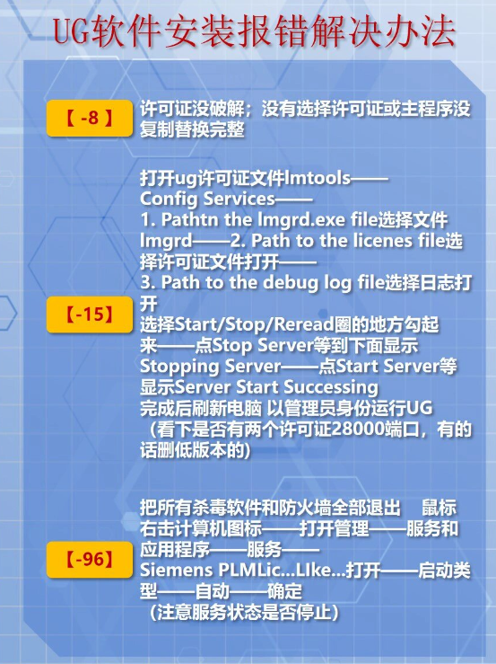 ug基础绘图教程入门